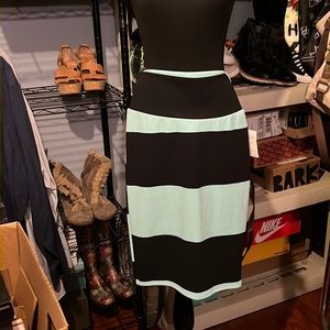Lularue Cassie skirt new with tags